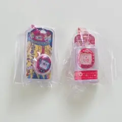 たまごっち おかしなたまごボーロっち 2