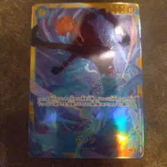 サンジOP06-119SEC1枚THE BEST2