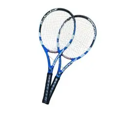 Babolat PURE DRIVE バボラ ピュアドライブ G2 2本セット