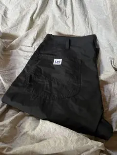 Lee ペインターパンツ