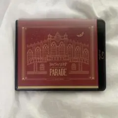 Hey!Say!JUMP PARADE Blu-ray