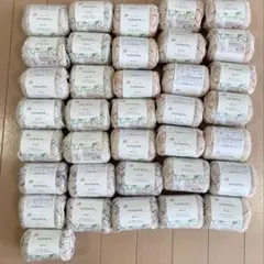 nohana ノハナ 全色36玉 ごしょう産業 毛糸