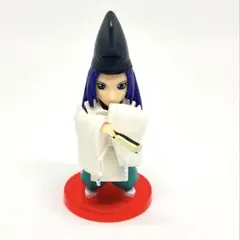 ヒカルの碁 藤原佐為 ワールドコレクタブルフィギュア