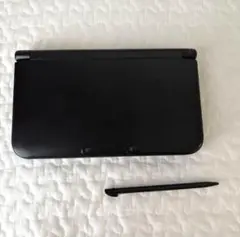 3DSLLペン ブラック