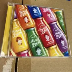 ジャニーズWEST. Mixed juice 通常盤
