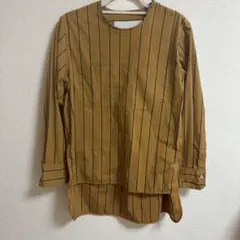 TICCA シャツ