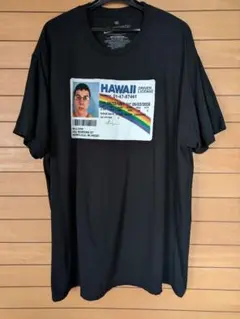 SUPERBAD スーパーバッド 童貞ウォーズ 映画Tシャツ 2XL