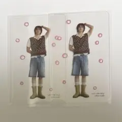 [2枚セット]BOYNEXTDOOR ソンホ トレカ BOYLIFE