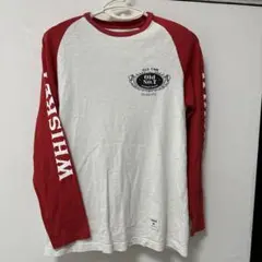 Supreme カットソー（M） 　　　　　Old No.7 Whisky