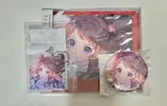学園アイドルマスター 花海咲季　誕生日記念セット