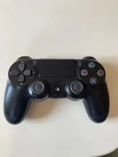 PS4 純正コントローラー　ジャンク品
