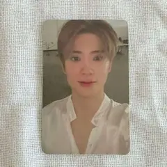 NCT127 2BADDIES デジパック US版 トレカ ジェヒョン