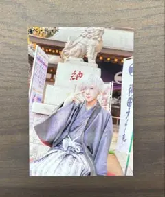 うと　ブロマイド