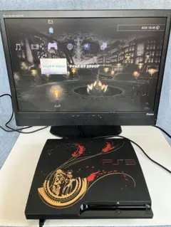 【限定版】PS3 テイルズオブエクシリア 本体のみ