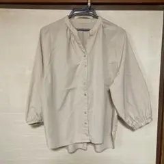 シューラルー　ブラウス
