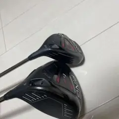 ping410 ドライバー 3w