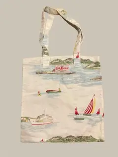 美品★CathKidston トートバッグ