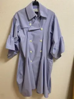 JUNYA WATANABE 20ss トレンチコート ジュンヤワタナベ