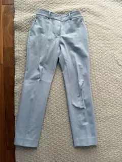 PLSTプラステ　スティックパンツ　S