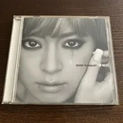 浜崎あゆみ　A BEST ＣＤ