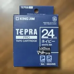 KING JIM SB24NS