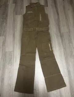 美品⭐︎スタニングルアーカバーオールオーバーオール