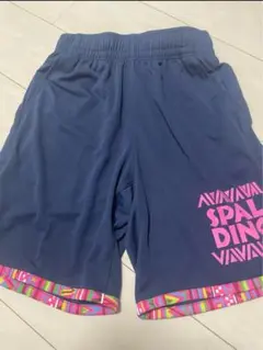 スポルティング　バスパン　Sサイズ