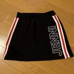 SISTAR JENNI スウェット スカート インパン