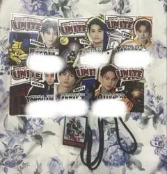 ワンエン ONE N' ONLY プレチケ 特典
