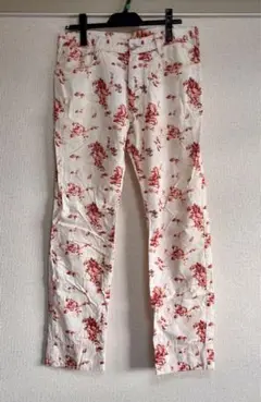 2025年最新】Ann Demeulemeester メンズ パンツ その他の人気
