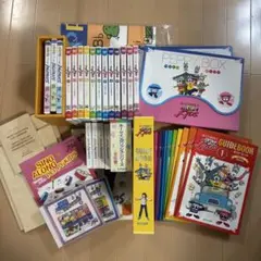 ペッピーキッズ教材　最終値下げ！！！ ペッピーキッズクラブの料金はいくら？月謝以外に教材費はかかる