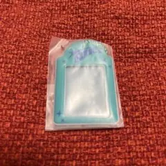 松井利樹 IMPACT ミニカードケースキーホルダー