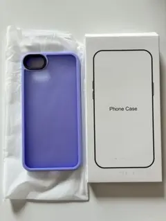 未使用 iPhone SE 2 ケース