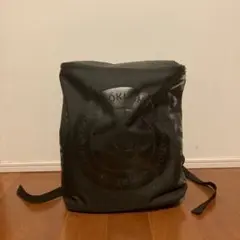 極真空手　バックパック リュックサック バッグ