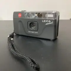 LEICA mini ELMAR 1:3.5/35 フィルムカメラ※r2※ Leica Mini II - Camera – Kamerastore