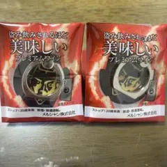 スマホリング　カッシェロ・デル・ディアブロ付属品