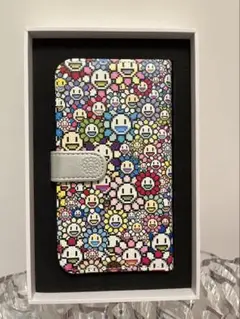 新品・未使用】カイカイキキ スマホケース iPhone 13 ProMax