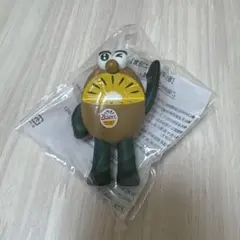 ゼスプリ　サンゴールド　フィギュア
