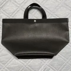 【美品】HERVE CHAPELIER 725GP リュクス 舟形トート(L)