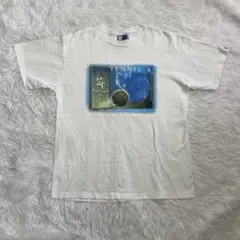 00s シドニーオリンピック テニス 記念Tシャツ