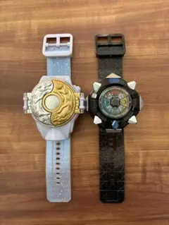 妖怪ウォッチ　エルダ　零&神　オーガ