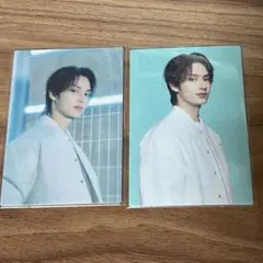 SEVENTEEN follow again トレカ ジュン