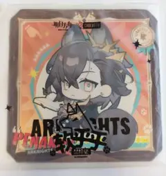 アークナイツ　ペナンス　マウスパッド