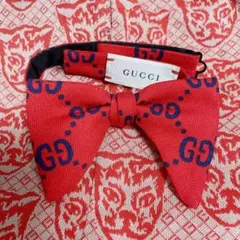 GUCCI 蝶ネクタイ キッズ キッズファッション小物