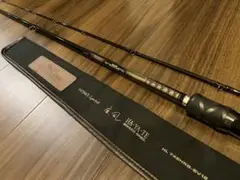 値下げ。希少美品⭐︎ハートランド　疾風琵琶湖スペック ハートランド疾風琵琶湖スペック安い