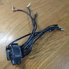 Amazon | ヨコモ BL-PRO4 ターボブラシレス ESC 1セル対応