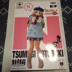けいおん　映画　DXFフィギュア　さんっ！　琴吹紬　新品未開封