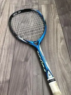 ネクシーガ50g YONEX ヨネックス ソフトテニスソフトテニスラケット ネクシーガ