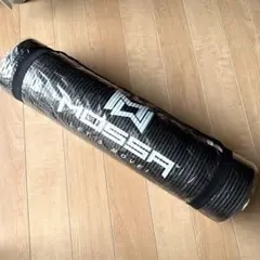 MOSSAヨガマット モッサトレーニングマット