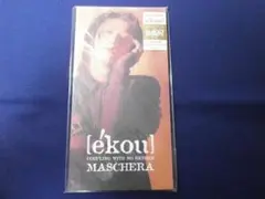 ★新品★8cmCDシングル ＭＡＳＣＨＥＲＡ ｅｋｏｕ
